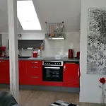 Apartment Oldenstadter Wassermuhle