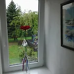 Oldenstadter Wassermuhle Apartment Uelzen
