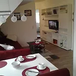 Apartment Oldenstadter Wassermuhle *
