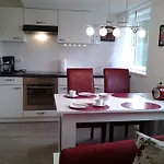 Apartment Oldenstadter Wassermuhle