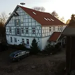Oldenstadter Wassermuhle Uelzen