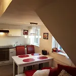 Oldenstadter Wassermuhle Apartment *