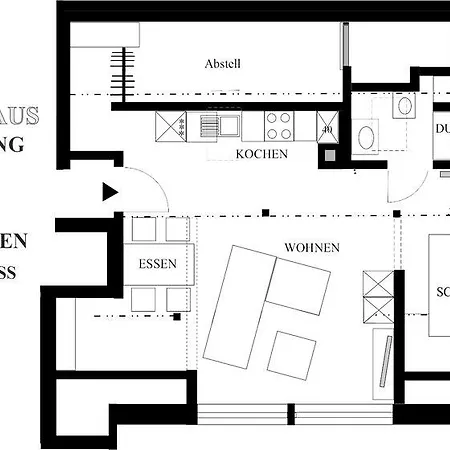 Oldenstadter Wassermuhle * Uelzen