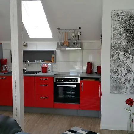 Apartment Oldenstadter Wassermuhle