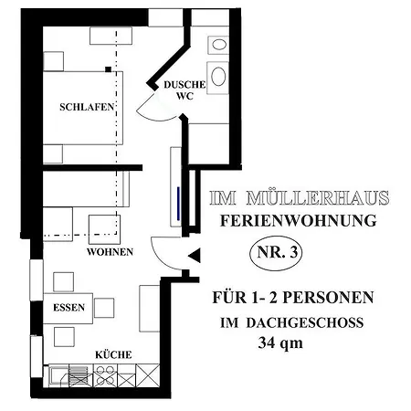 Oldenstadter Wassermuhle * Uelzen