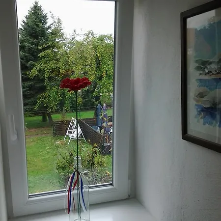 Oldenstadter Wassermuhle Apartment Uelzen