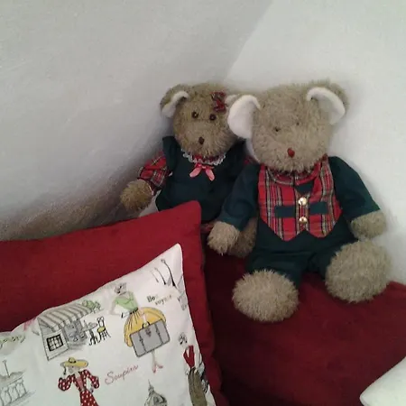 Apartment Oldenstadter Wassermuhle Uelzen