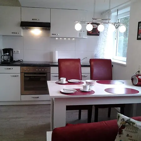 Apartment Oldenstadter Wassermuhle