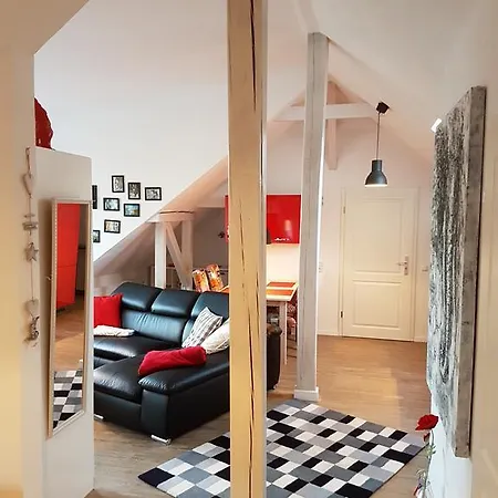 Oldenstadter Wassermuhle Uelzen