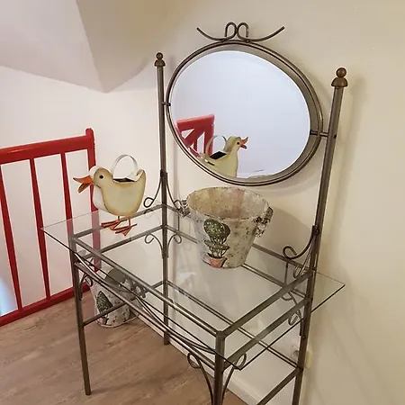 Oldenstadter Wassermuhle Apartment Uelzen