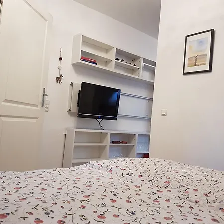 Oldenstadter Wassermuhle Uelzen