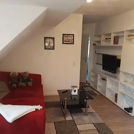 Apartment Oldenstadter Wassermuhle Uelzen