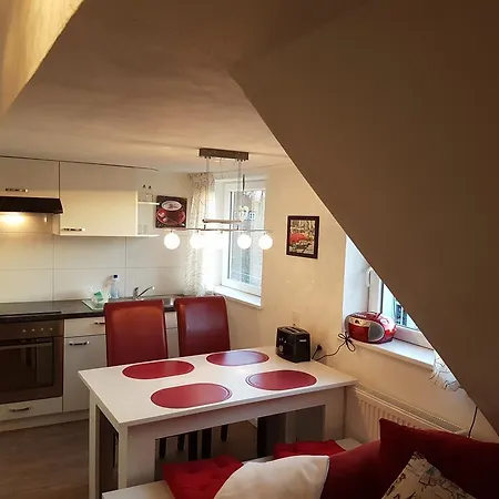 Oldenstadter Wassermuhle Apartment *